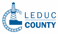 Leduc County Logo