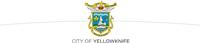 The City of Yellowknife Logo